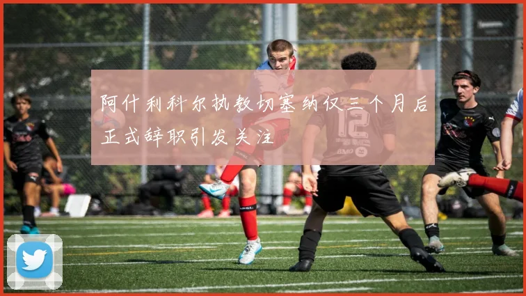 阿什利科尔执教切塞纳仅三个月后正式辞职引发关注